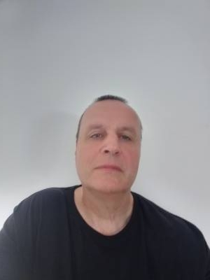 Eric 47 ans Sabran  France