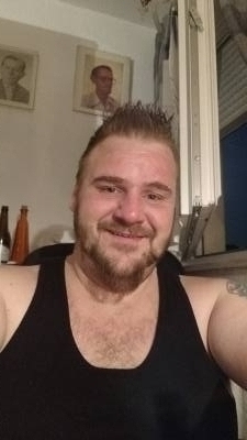 Sascha 38 лет Soest Германия