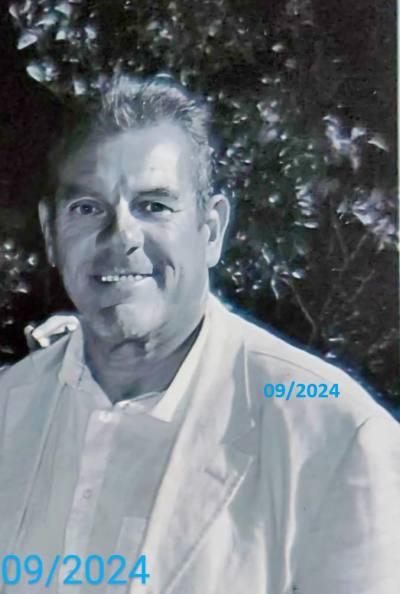Gil 64 лет St Jean De Monts Франция