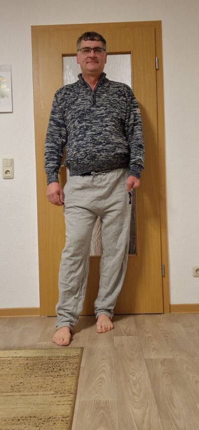 Carsten 56 ans Riesa Allemagne