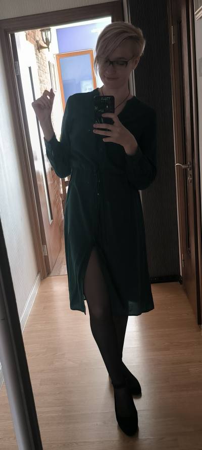 Taescho 38 Jahre Minsk Weissrussland