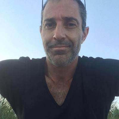 Eric 49 ans Charenton-le-pont  France