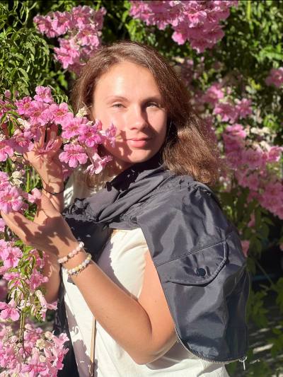Natalie 37 ans Сумы Ukraine