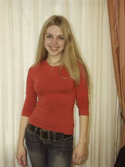 Aalina 34 years Paris France