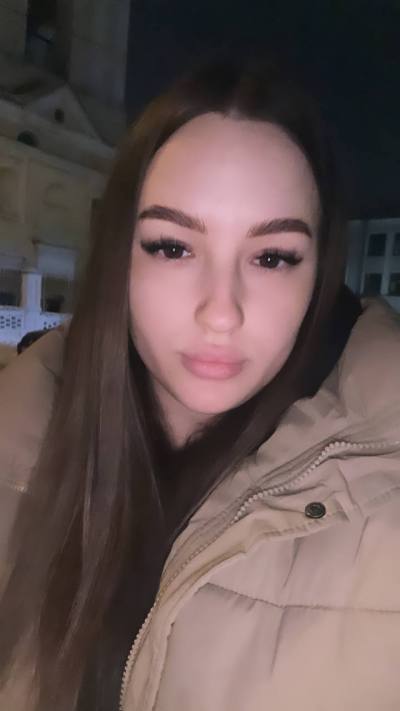 Светлана 25 ans Kyiv Ukraine
