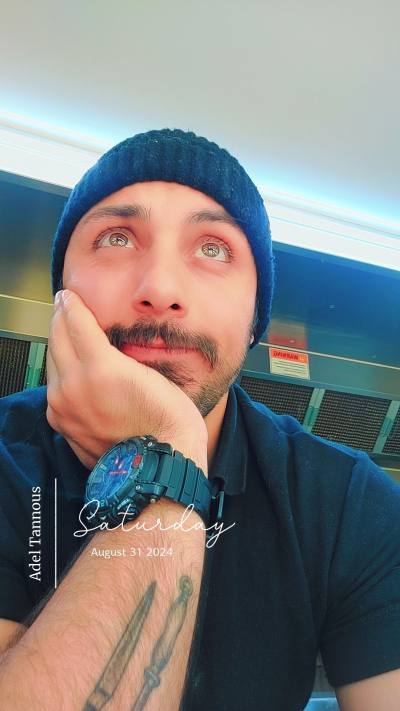 Adel 34 лет Melbourne  Австралия
