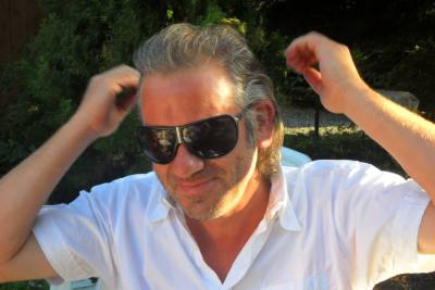 Bernard 63 ans Wavre Belgique