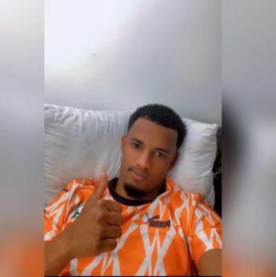 Абдул 24 лет Minsk  Беларусь