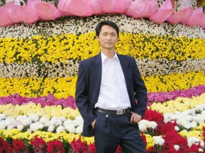 Jansfo 46 ans Guangdong Chine