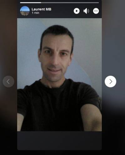 Laurent 51 ans Annonay France