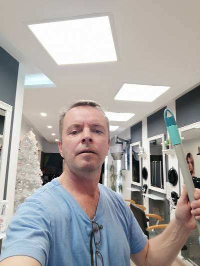 Thomas 57 ans Landsberg Am Lech Allemagne