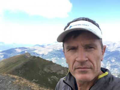 Raphaek 51 ans Hamel France