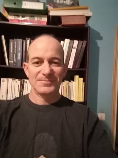 Fabien 52 ans Vallauris France