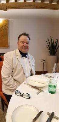 Pascal 67 лет Macon  Франция
