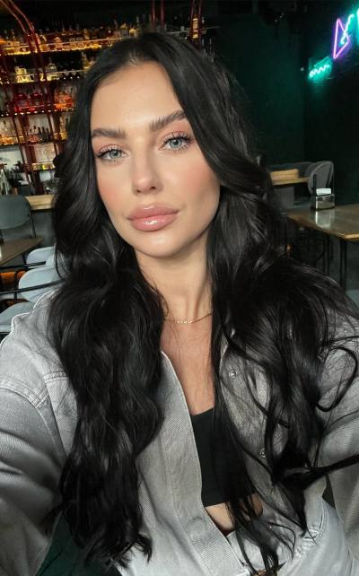 Valéria 37 ans Киев Ukraine