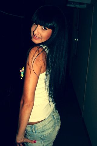 Anna 41 ans Chisinau Moldavie