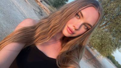 Svitlana 23 Jahre Sumy Ukraine