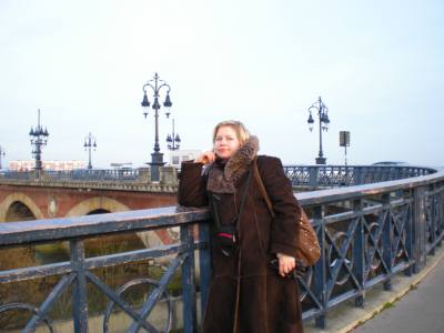 Mila 56 ans Nice France