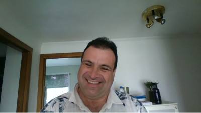 Fabrice 46 лет Nice Франция
