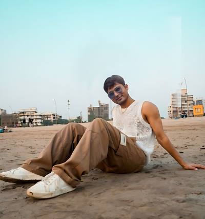 Sanjay 40 лет Mumbai  Индия
