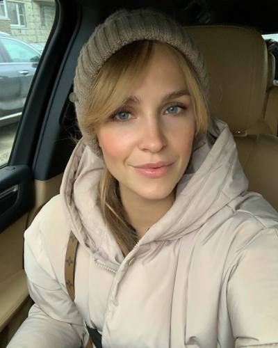 Mari 44 ans шклов Biélorussie