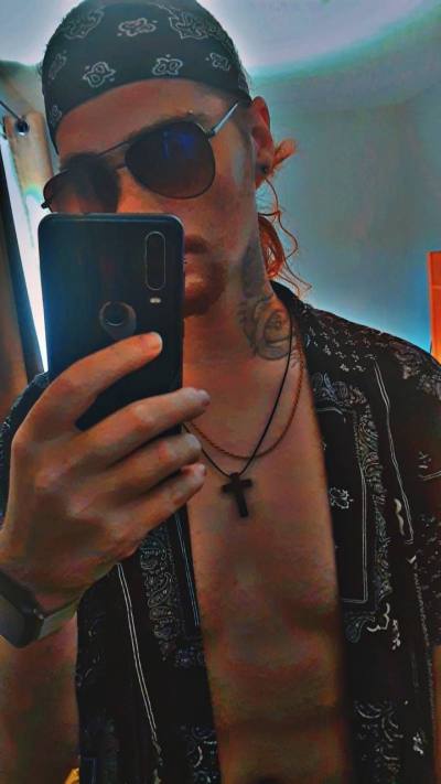 Christof 25 лет Sherbrooke Канада