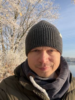 Tom 34 лет Heilbronn Германия