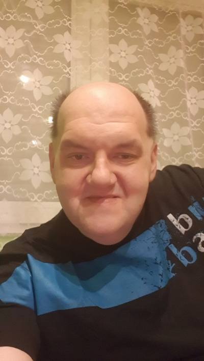 Friedrich 47 ans Andorf Autriche