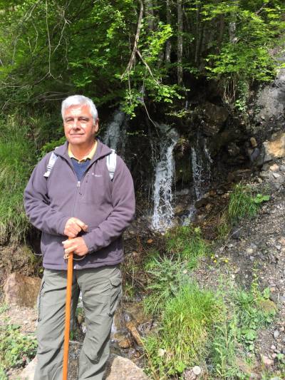 Gérard 73 лет Perpignan Франция