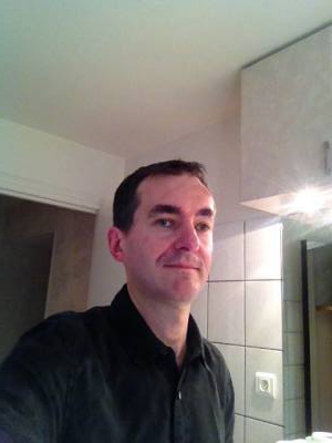 Jean Michel 56 лет Thiers Франция