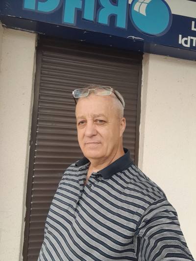 николай 65 лет Днестровск Молдова