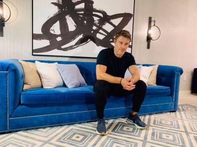 Michel 47 лет Dijon Франция