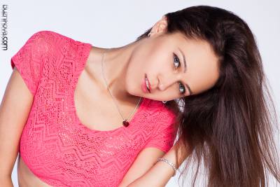 Vika 38 лет Near Torino Италия