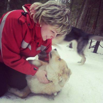 Sveta 62 ans  Ekaterinbyrq Russie