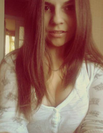 Yana 31 ans Витебск Biélorussie