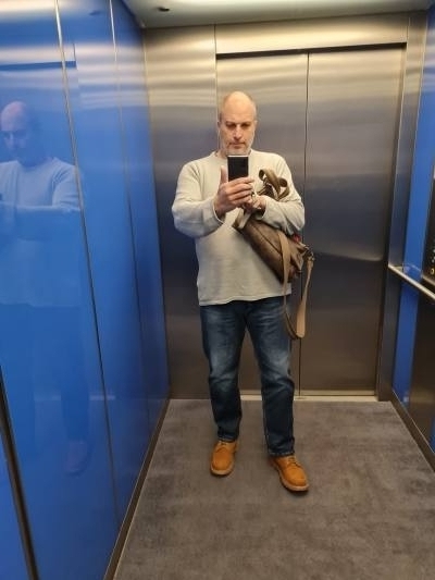 Falk 58 ans Wien Autriche