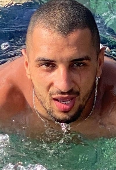 Zaki 25 лет Russia Россия