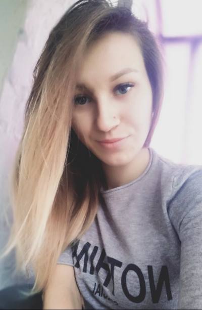 Natali 38 ans Kiev Ukraine