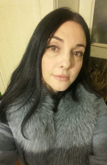 Yana 48 ans Samara Russie
