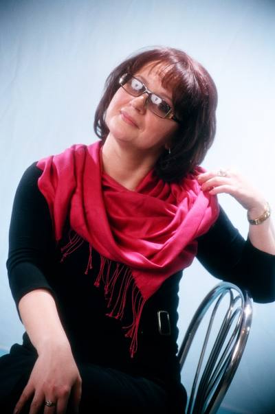 Natalia 63 ans новополоцк Biélorussie