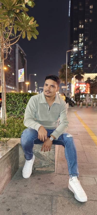 Aashay 30 лет Siliguri Индия
