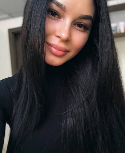 Margarita 30 ans Kiev Ukraine