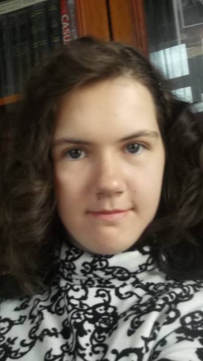 Mariya 27 ans Nakhodka Russie
