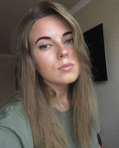 Alena 28 ans Москва Russie