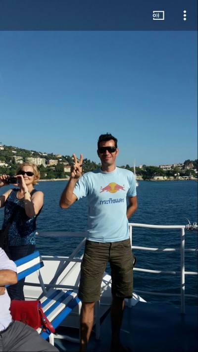 Stephane 51 лет Nice Франция