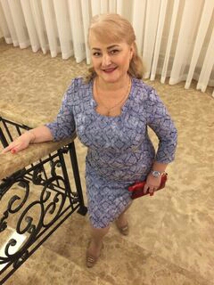 Марго 53 ans Ижевск Russie