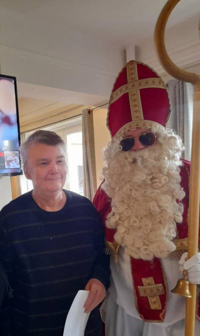 Alexis 63 лет Beaumont  Бельгия