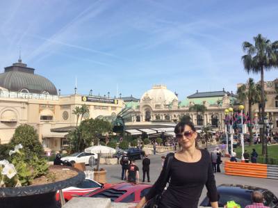 Irina 54 ans Voroneg Russie