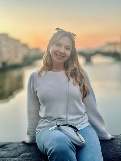 Mila 48 ans Антиб  France