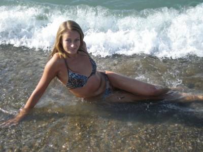 Irina 46 ans Kiev Ukraine